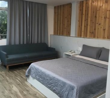 Bui Thi Xuan Hotel | Nouveau Happy Inn - Bến Thành