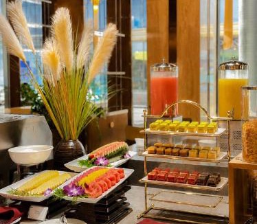 My Đinh Apartment | Capital Elite Era Suites