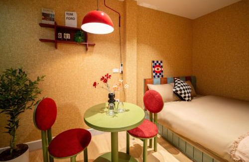 Ha Dong Apartment | LaHomestay Hà Đông