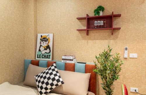 Ha Dong Apartment | LaHomestay Hà Đông