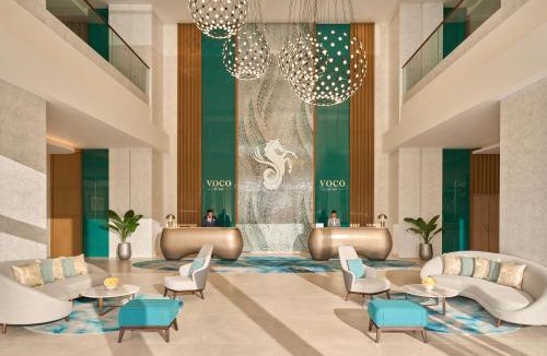 Vinh Hai Hotel | voco Scenia Bay Nha Trang by IHG