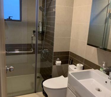 Cam Lam Hotel | Central Apartment Beachview