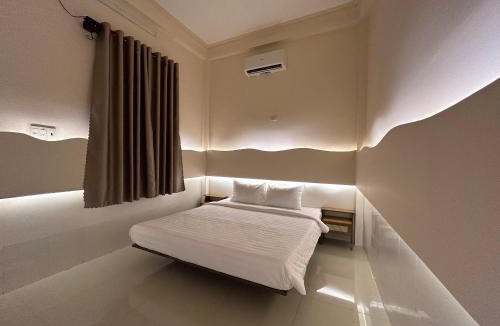 Phan Thiet Hotel | The Alley Homestay Phan Thiết