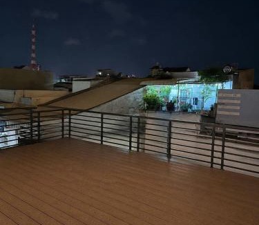 Phan Thiet Hotel | The Alley Homestay Phan Thiết