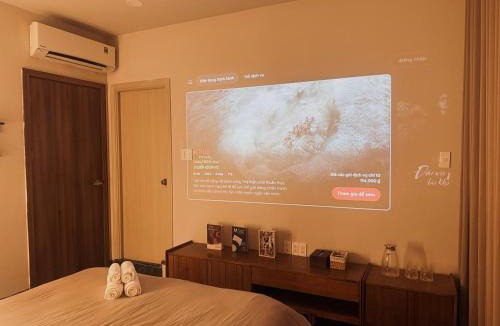 Go Vap Hotel | Àla Homestay Quang Trung