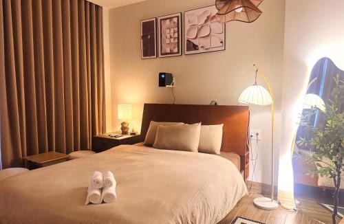 Go Vap Hotel | Àla Homestay Quang Trung