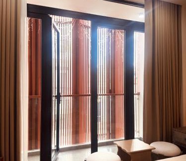 Go Vap Hotel | Àla Homestay Quang Trung
