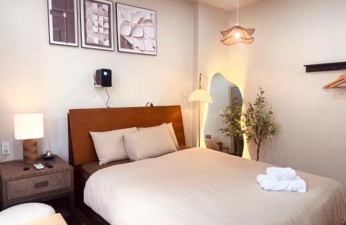 Go Vap Hotel | Àla Homestay Quang Trung