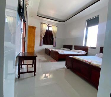 Long Hai Hotel | Nhà Nghỉ THÀNH LỘC