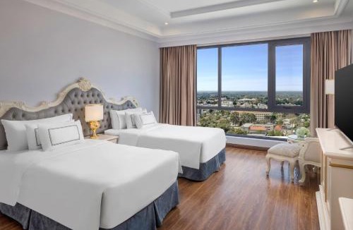 Tay Ninh Hotel | Meliá Vinpearl Tay Ninh