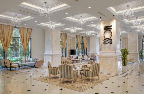 Tay Ninh Hotel | Meliá Vinpearl Tay Ninh