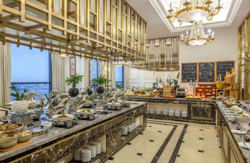 Tay Ninh Hotel | Meliá Vinpearl Tay Ninh