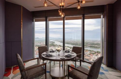 Hue City Centre Hotel | Meliá Vinpearl Hue