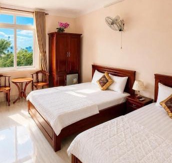 Con Son Hotel | Trung Hậu Hotel Côn Đảo