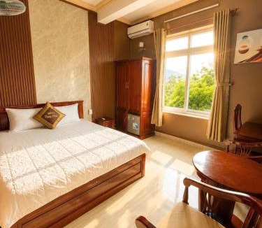 Con Son Hotel | Trung Hậu Hotel Côn Đảo