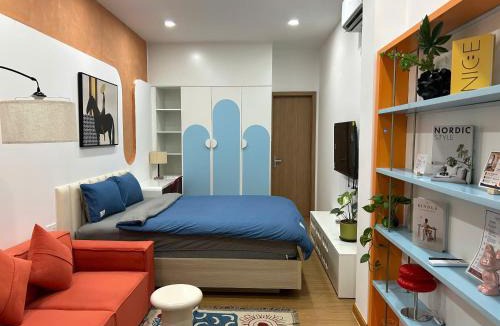 District 10 House | TAGO Ruby Hotel & Apartment Saigon