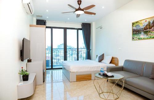 Dong Da Hotel | Hoang Long Hotel