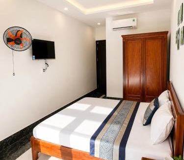 Ganh Dau Apartment | 365 Hotel - Grand World Phú Quốc