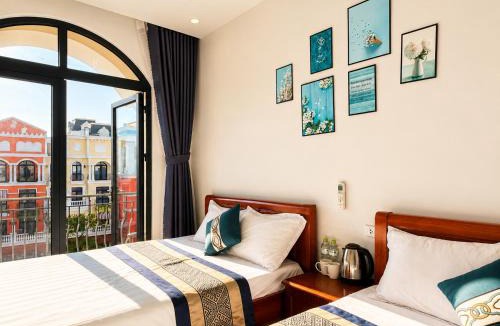 Ganh Dau Apartment | 365 Hotel - Grand World Phú Quốc