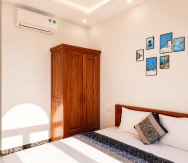 Ganh Dau Apartment | 365 Hotel - Grand World Phú Quốc