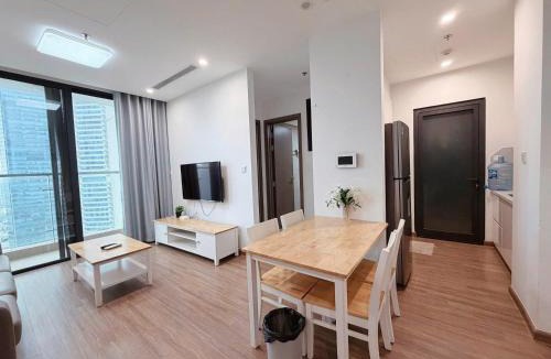 My Đinh Apartment | Vinhomes Skylake My Dinh - Amie Housing