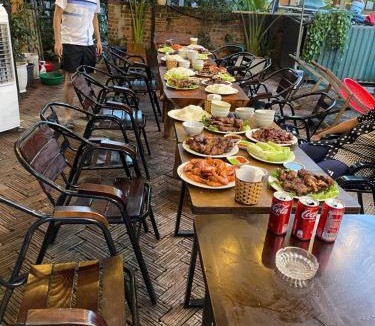 Hoa Lu House | Amber Nook Homestay Tam Coc