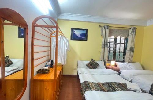 Sa Pa Hotel | Family Homestay SaPa