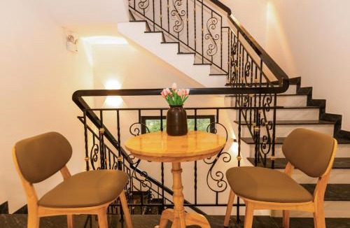 Phu Rieng Hotel | Nova Hotel Nhơn Trạch