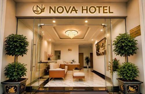 Phu Rieng Hotel | Nova Hotel Nhơn Trạch