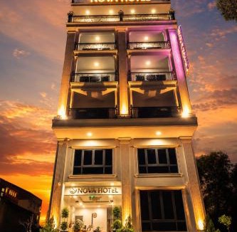 Phu Rieng Hotel | Nova Hotel Nhơn Trạch