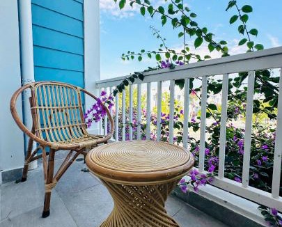 Phan Thiet Hotel | Novaworld MH Villa Phan Thiet