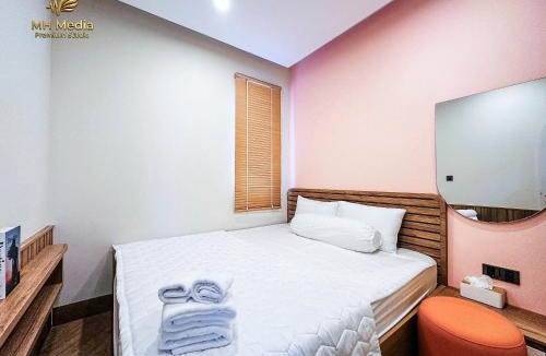 Phan Thiet Hotel | Novaworld MH Villa Phan Thiet