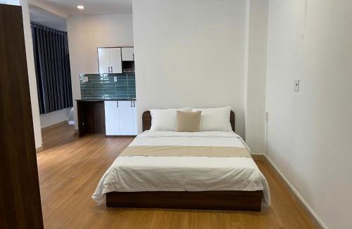 District 5 Hotel | RADAR Homestay