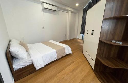 District 5 Hotel | RADAR Homestay