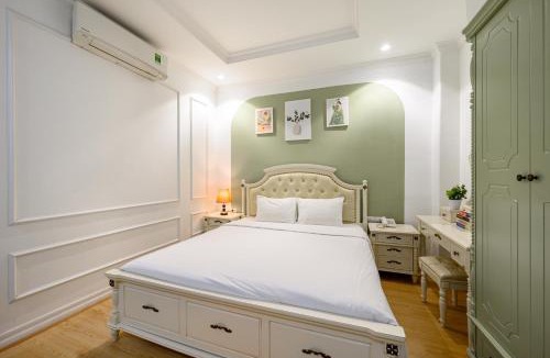 Dich Vong Hau Hotel | Paradise 46 Dịch Vọng Hầu