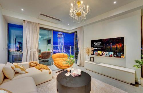 Binh Thuan Apartment | The Opera, Metropole Thủ Thiêm - Biểu Tượng Sống Đẳng Cấp Bên Sông Sài Gòn