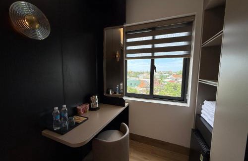 Tam Ky Hotel | Palm Hotel