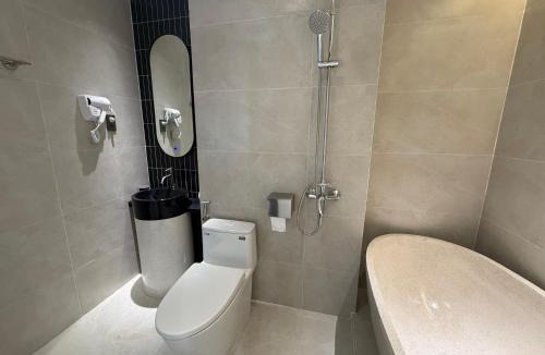 Tam Ky Hotel | Palm Hotel