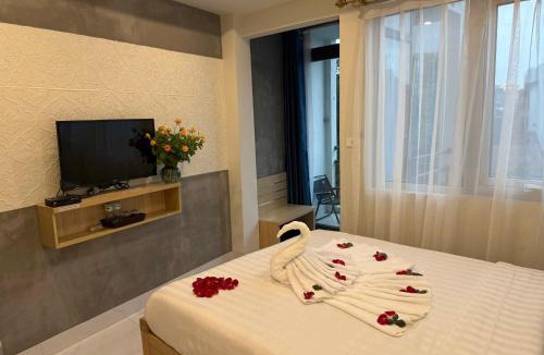 Old Quarter Hotel | Silver Lantern Hanoi Hotel