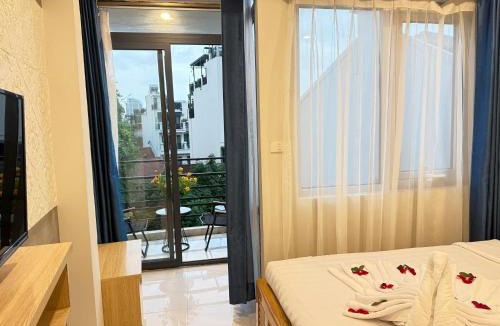 Old Quarter Hotel | Silver Lantern Hanoi Hotel