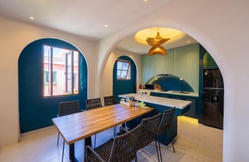 An Thoi Hotel | Haibot 12 Homestay Sunset Town Phu Quoc