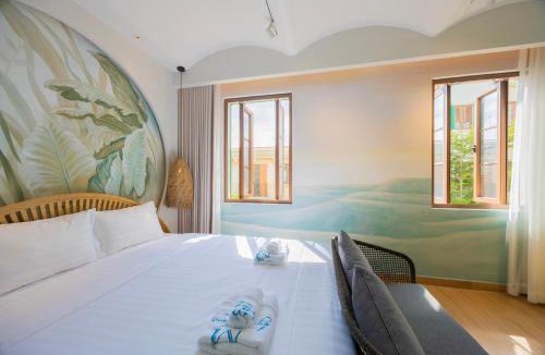 An Thoi Hotel | Haibot 12 Homestay Sunset Town Phu Quoc