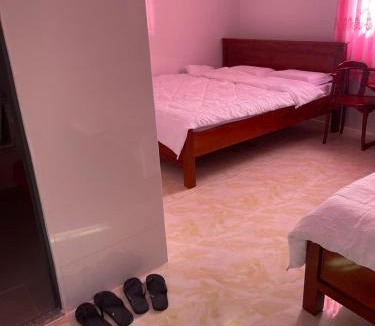 Chau Thanh Hotel | Khách Sạn Thành Châu 2