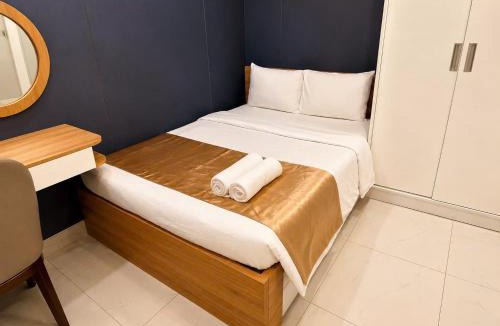 Phuong 8 Hotel | Terra Royal Luxstay Vacation