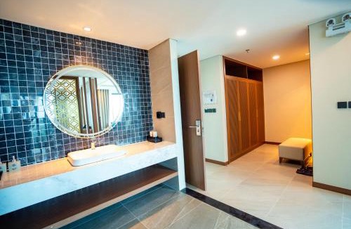 Nghi Xuan Hotel | Khách sạn Hanvet Grand Xuân Thành