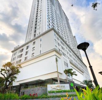 Bach Dang Riverside Apartment | A&L Service Apartment - Rivergate Residence
