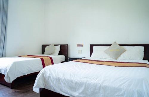 Hue Hotel | Cherry Villa