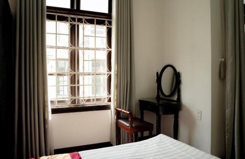 Hue Hotel | Cherry Villa