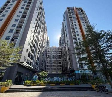 Phu My Apartment | Căn hộ view núi OSIMI Phú Mỹ
