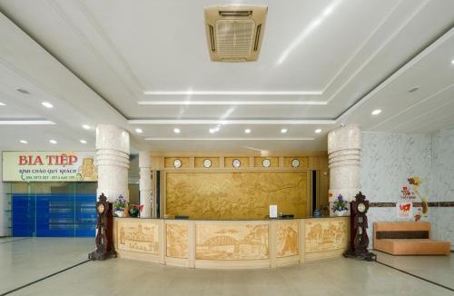 Ha Tinh Hotel | SAILING TOWER Hotel
